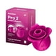 thumbnail image 1 of Satisfyer Succionador Pro 2 Modern Blossom, 1 of 10