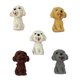 thumbnail image 2 of Set de Gomas 1, producto surtido, 2 of 4