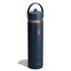 thumbnail image 2 of Botella de agua Hydro Flask 710 ml aislada y a prueba de fugas azul, 2 of 7
