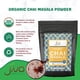 thumbnail image 3 of Polvo de té Jiva Organics Chai Masala orgánico 100 g, 3 of 9