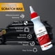 thumbnail image 2 of Removedor de Rayones POLIXEL Kit de Cera para Pintura de Auto 120 g, 2 of 6