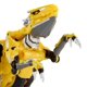 thumbnail image 5 of Juguete Armorsaurs Evolver Blaze: raptor transformable de dinosaurio a vehículo, 5 of 8