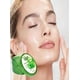 thumbnail image 2 of Pack 3 Gel Purificador de Aloe Vera Hidrata Control Sebo Lau, 2 of 3