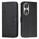 thumbnail image 1 of Funda Flip Para Honor 90 – Carcasa Delgada Y Resistente A Impactos Con Soporte Para Uso Diario Y Profesional, 1 of 5