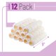 thumbnail image 2 of Fundas para rodillo de pintura Bates Choice de 9" x 3/8", paquete de 12, 2 of 6