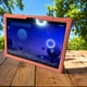 thumbnail image 2 of Tablet Para Niños Android 12 Quad Core 1.6Ghz 2GB RAM 32 ROM 5000mAh 10 Pulgadas WIFI BT, 2 of 11