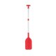 thumbnail image 3 of Paleta Telescópica Para Kayak, Paleta De Piragüismo Para Kayak, Actividades Al Aire Libre, Deportes, Color Rojo, 3 of 3