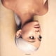 thumbnail image 1 of Álbum Sweetener de Ariana Grande, Republic Records, 1 of 1