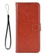 thumbnail image 1 of Funda tipo libro para VIVO X100 Ultra, cartera todo‑en‑uno, funda multifuncional con tarjetero y correa de muñeca desmontable, 1 of 4