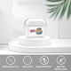 thumbnail image 3 of Desmarcar AirPods Pro Charlie Brown Transparente, 3 of 6