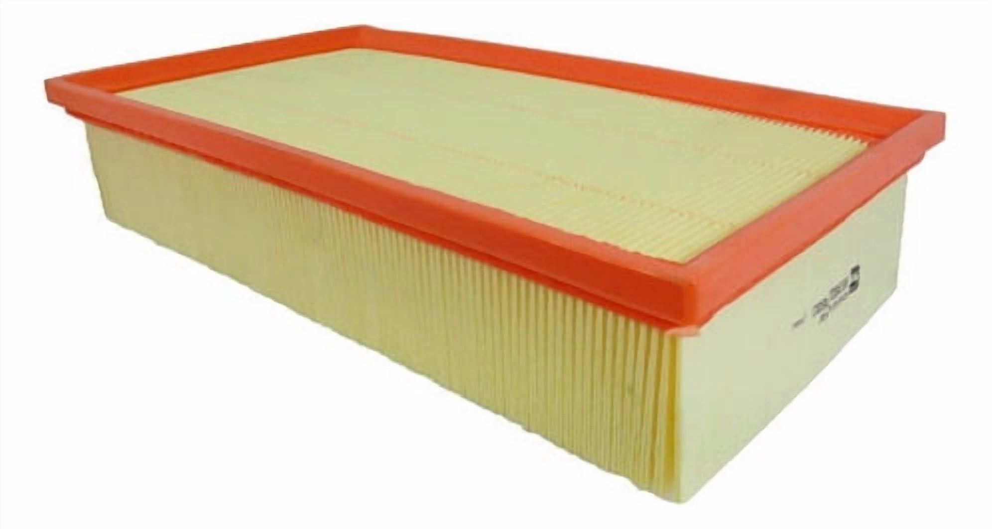 Eurorepar - Filtro De Aire Peugeot 3008 2.0 Bluehdi 2014-2021