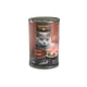 thumbnail image 1 of ALIMENTO LEONARDO SABOR HIGADO - LATA 400G amarillo 756236-1, 1 of 5