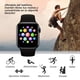 thumbnail image 4 of Reloj Inteligente Smartwatch x6 Negro, 4 of 6