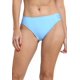 thumbnail image 1 of Bikini clásico costados drapeados celeste Talla M, 1 of 3
