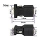thumbnail image 3 of Adaptador Extensor VGA A Rj45 15 Pines, 3 of 5