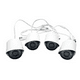 thumbnail image 2 of Kit De Cámaras De Seguridad Cctv Completo 4 Camaras, 2 of 2