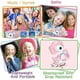 thumbnail image 5 of Cámara Para Niños Juguete De Cámara Digital Hd 1080p Para Niños De 5 A 7 Años Juguete Divertido Y Educativo Con Tarjeta Tf De 32 Gb El Mejor Regalo De Navidad Y Cumpleaños Para Niños, 5 of 7