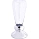 thumbnail image 2 of Portavela Decorativo Clemont Silver Plus, 2 of 5