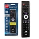thumbnail image 4 of Control Remoto Universal 3 Funciones Streaming Player Negro, 4 of 5