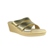 thumbnail image 2 of SANDALIAS NEW WALK DORADO MUJER HT3T8434-11A - Talla 39, 2 of 6