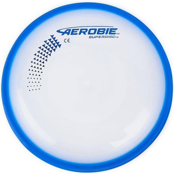 Disco Volador Aerobie Superdisc de 10 Pulgadas