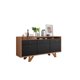 thumbnail image 1 of Buffet Sollare Nature Negro, 1 of 5