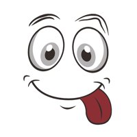 Bothyi - Etiqueta Engomada Divertida De La Cubierta De La Tapa Del Inodoro De La Etiqueta Engomada Del Inodoro De La Cara Sonriente Para La Decoración Del Wc