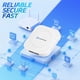 thumbnail image 5 of Hub Inteligente LinknLink iSG Box SE con Home Assistant, 5 of 9