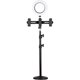 thumbnail image 2 of Kit Vlogging Sunpak Essentials 6 in/15 cm LED Bicolor Negro, 2 of 3