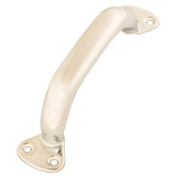 Tirador / Manilla Estandar Cromada 125Mm - Lioi