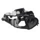 thumbnail image 1 of Base De Carcasa De Faro Delantero De Coche Para BMW Serie 3 E92 E93 M3 335i 328i Izquierda, 1 of 5