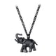 thumbnail image 5 of Elefante Colgante Moda Urna Collar Para Acción De Gracias Amigos Marido, 5 of 5