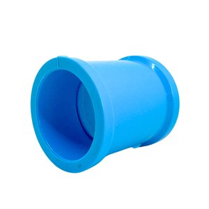 Genérico - Copla Pvc Presion Cemcem Hemhem 40Mm