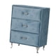 thumbnail image 5 of Organizador De Joyero Con Forma De Mueble, Forrado Suave Para Anillos, Mesita De Noche, 5 of 5