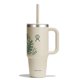 thumbnail image 1 of Vaso de viaje Hydro Flask con asa, tapa y sorbete 700 ml, 1 of 8