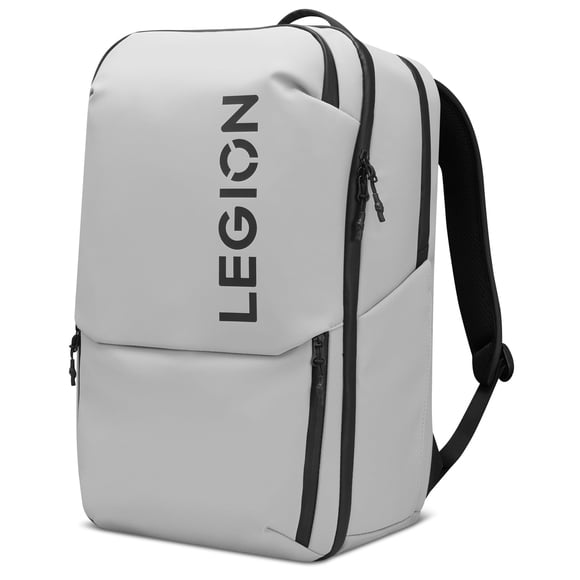 Mochila Legion Gb800 De 21 L Resistente Al Agua Gris