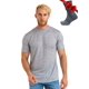 thumbnail image 1 of CAMISETA Merino.tech XL Gris Melange + Calcetines, 1 of 8