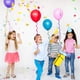 thumbnail image 2 of 12 rollos de cinta para rizar, cinta para envolver regalos, cinta para rizar globos, para manualidades, globos, decoración de festivales de Navidad, bodas o fiestas de cumpleaños (12 colores, 10 m/rol, 2 of 7