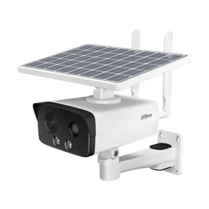Dahua - Camara Ip De 4Mp Lente Fijo De 2.8Mm Tipo Bullet 4G Con Pan