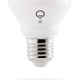 thumbnail image 2 of Bombilla LED inteligente LIFX Mini blanca (A19) 9W regulable, 2 of 8