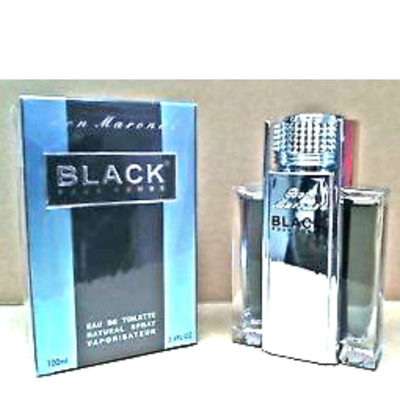 Perfume Ron Marone's Black Pour Homme EDT 100 ml