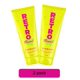 thumbnail image 2 of Crema hidratante RETRO Rewind 100 ml Viaje amarillo, 2 of 9