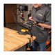 thumbnail image 2 of Soporte de pinza WORK IQ TOOLS IQ Connect de 4 puertos que no se estropean, 2 of 8