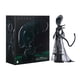 thumbnail image 1 of Figura Monster High Skullector Muñeca Alienígena 28 cm Coleccionable, 1 of 9