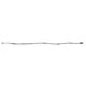 thumbnail image 2 of Sensor Desgaste para auto BMW 330i 2011-2019 Trasero, 2 of 3