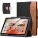 thumbnail image 1 of Funda con soporte plegable Case MoKo Slim para HD 10 y 10 Plus de 10.1 pulgadas, 1 of 9