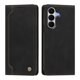 thumbnail image 2 of Funda Billetera para Samsung Galaxy A27 5G Imán y Resistente Negro, 2 of 6