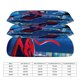 thumbnail image 4 of Cartoon Spiderman Kid Boy Room Decor Size Bedding Set for 3 Piece Bedding with 1 Flat Sheet And 2 Pillowcases Twin, 4 of 5