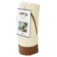 thumbnail image 1 of Estuche de lona Sonic blanco con bolígrafo incluido, 1 of 1