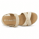 thumbnail image 5 of Sandalia Chalada Mujer Piura-11 Beige Casual, 5 of 9